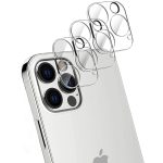 Black Ice Lente de Camara Trasera Para Iphone 13 Pro/13 Pro Max