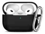 Forro Protector para AirPods (2da Gen) + Cordón, - Imagen 2