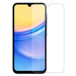 Samsung A15 – Protector de pantalla Vidrio Templado 9H