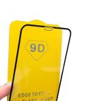 Samsung A03S/A02S – Vidrio Templado 9D - Imagen 2
