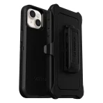 iPhone 14 Plus – Protector Otterbox 3 capas + clip resistente a los golpes serie defender - Imagen 3