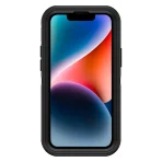 iPhone 14 Plus – Protector Otterbox 3 capas + clip resistente a los golpes serie defender - Imagen 2