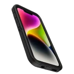 iPhone 14 Plus – Protector Otterbox 3 capas + clip resistente a los golpes serie defender - Imagen 4