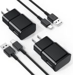 Cargador Samsung Galaxy S10/S9/S8