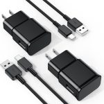 Cargador Samsung Galaxy S10/S9/S8