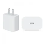 Adaptador de corriente – Apple 20W USB-C original - Imagen 2