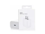 Adaptador de corriente – Apple 20W USB-C original