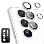 Samsung S22 Ultra – Protector lente de cámara circular - Imagen 4