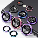 Samsung S22 Ultra – Protector lente de cámara circular