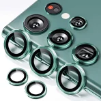 Samsung S22 Ultra – Protector lente de cámara circular - Imagen 5