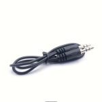 Cable auxiliar conector de Pin a Pin